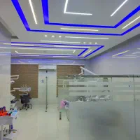 تخفیف ۵۰ درصدی خدمات کلینیک دندانپزشکی اقبال