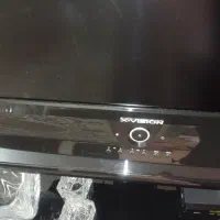 ال سی دی ایکس ویژن کاملا سالم و تمیز بدون خط و خش