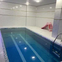 اجاره روزانه ویلا گلدن پنج خواب استخردار