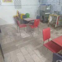 میزصندلی|کافی‌شاپ و رستوران|مشهد, بهمن|دیوار