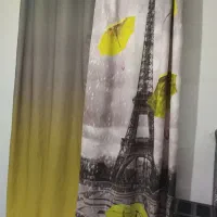 پرده اتاق خواب