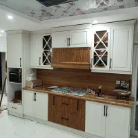 کابینت خانه من