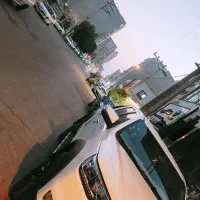 اجاره ماشین کی ام سی هفتگی ماهیانه