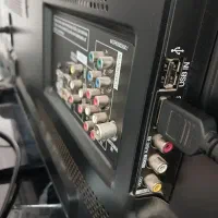 تلویزیون ۵۰ اینج