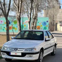 پژو پارس ۱۴۰۱ xu7p دریچه سیمی