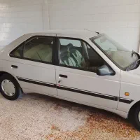 پژو 405مدل 89کارکرد 380هزار .لطفاً پیام بدید|خودرو سواری و وانت|بندر ماهشهر, |دیوار