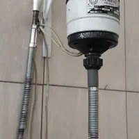 موتور آویز