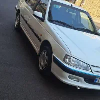 پژوپارس مدل۹۰دوگانه کارخانه بی رنگ