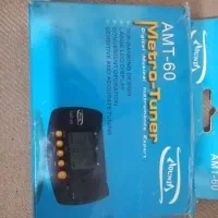 تیونر گیتار نو