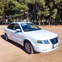 سمند سورن پلاس