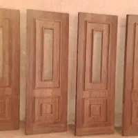 درب ضدسرقت کارن درب ساختمانی|مصالح و تجهیزات ساختمان|تهران, ایوانک|دیوار