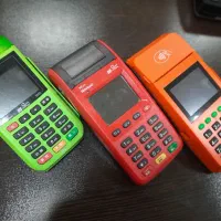 کارتخان ثبت مجدد کارتخوان s800 پوز TP500 سیار pos