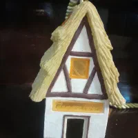 لوستر خارجی فانتزی|لوستر و چراغ آویز|اصفهان, مارچین|دیوار