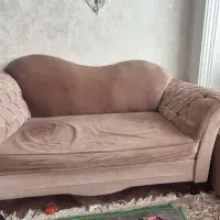 مبل راحتی ۹نفره|مبلمان خانگی و میز عسلی|مراغه, |دیوار