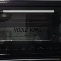 توستر نوبل کینگ