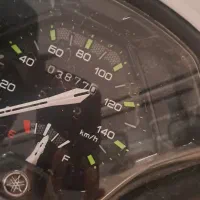 موتورسیکلت