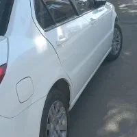 دنا تیپ ۲ مدل ۹۶