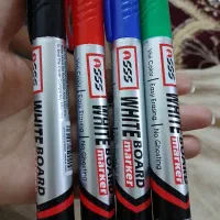 ماژیک وایت برد