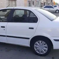 سمند lx مدل 93|خودرو سواری و وانت|تهران, شهید رجایی|دیوار