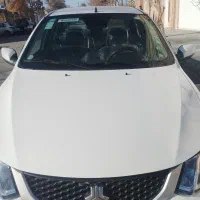 ساینا مدل ۱۴۰۳  دوگانه کارخانه