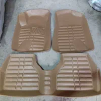 تعضین های داخل خودرو