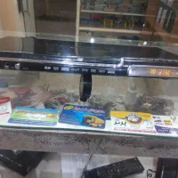 دی ودی تمیزوسالم