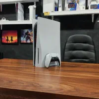 پلی استیشن5فت تک دسته در حد 12/15A