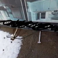 تابلوی تبلیغات|تابلو، نقاشی، عکس|سیلوانه, |دیوار