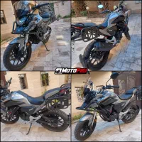 ستگاردکشیSym Na Nh180 250 ادونچرKptبنلیTrkتریلGy|قطعات یدکی و لوازم جانبی|تهران, تهرانسر شرقی|دیوار