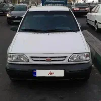 پراید 83 بیرنگ