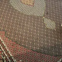 فرش ماهی ۱۲ متری