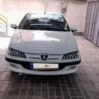 پارس ۱۴۰۰ معاوضعه