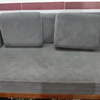 مبل  ال ۹ نفره