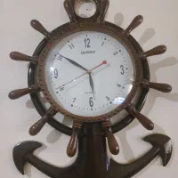 ساعت دیواری