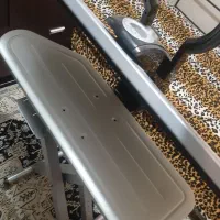 اتوپرس ژانومه JANOME اصل بدون استفاده|اتو و لوازم اتو|تهران, جنتآباد جنوبی|دیوار