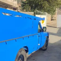 زامیاد Z 24 آپشنال، مدل ۱۴۰۳|خودرو سواری و وانت|اصفهان, دهنو|دیوار