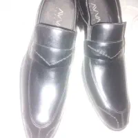 کفش مردانه مجلسی سایز ۴۰