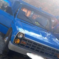 نیسان مدل 90|خودرو سواری و وانت|خوی, |دیوار