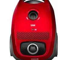 جارو برقی سام