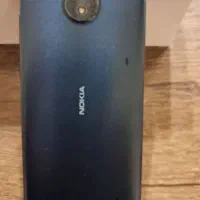 گوشی نوکیا سری c20