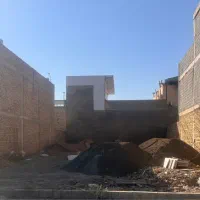 فروش زمین مسکونی (جنوبی)سه رو پیلوت پرداخت شرایطی