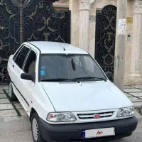 پراید 131مدل1389دوگانه شرکت