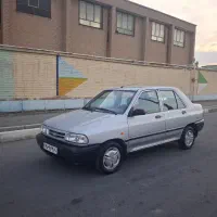 پراید مدل ۹۵