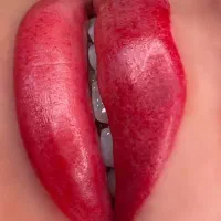 آرایش دائم و تتو بدن