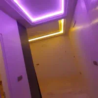 خدمات برقی . شب خواب . سقف نورانی . برق ساختمان|خدمات پیشه و مهارت|اصفهان, مرداویج|دیوار