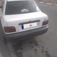 پراید۱۳۱sx|خودرو سواری و وانت|پرند, فاز ۴|دیوار