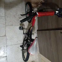 2 تا دوچرخه بزرگه سازش 24 کوچیکه سایز 18|دوچرخه، اسکیت، اسکوتر|بندرعباس, |دیوار