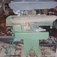 دستگاه اتو پرس نظریان .با لباس شویی 20کیلوی|ماشینآلات صنعتی|رشتخوار, |دیوار