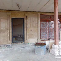 کاشی کاری صوفیان شبستر حومه کاشیکار|خدمات پیشه و مهارت|شبستر, |دیوار