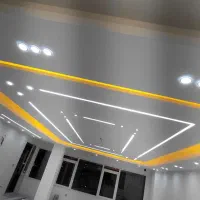 برقکاری.نورپردازی